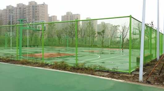 家门口就能踢足球，相城“10分钟体育健身圈”已成现实