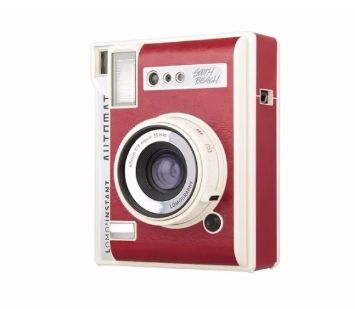 如何选择拍立得相机,复古拍立得相机ins高级感