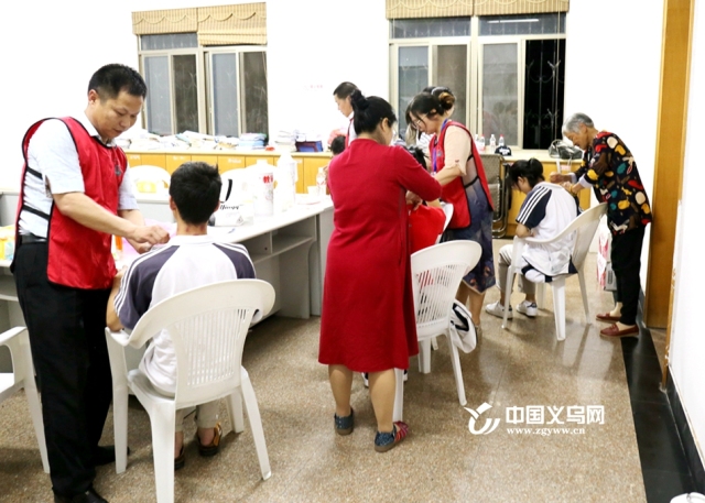 义乌人幸福的十大理由,义乌人最幸福的十个理由