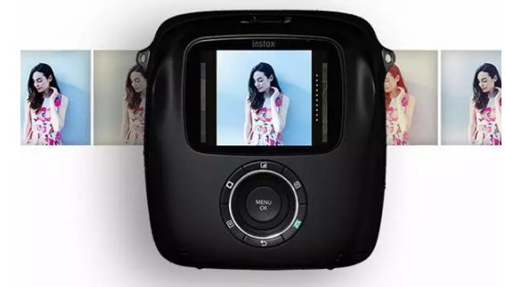 如何选择拍立得相机,复古拍立得相机ins高级感