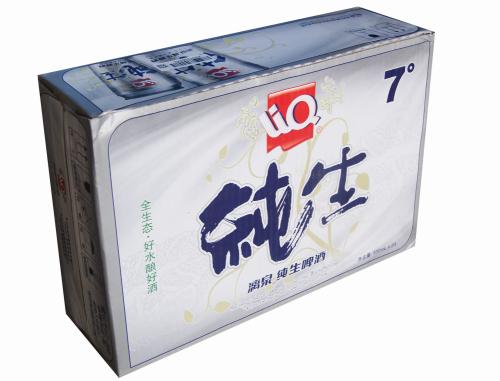 漓泉啤酒有什么特色,漓泉啤酒好喝