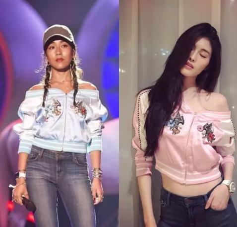 轻运动风穿什么衣服好看,夏季穿运动风好看又时尚