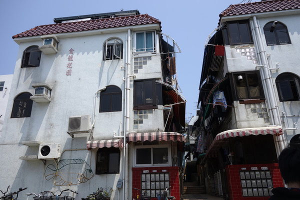 香港人口最多的离岛,香港面积最大的岛屿