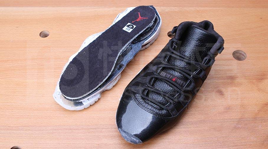 gs鞋配置,gs版本鞋子