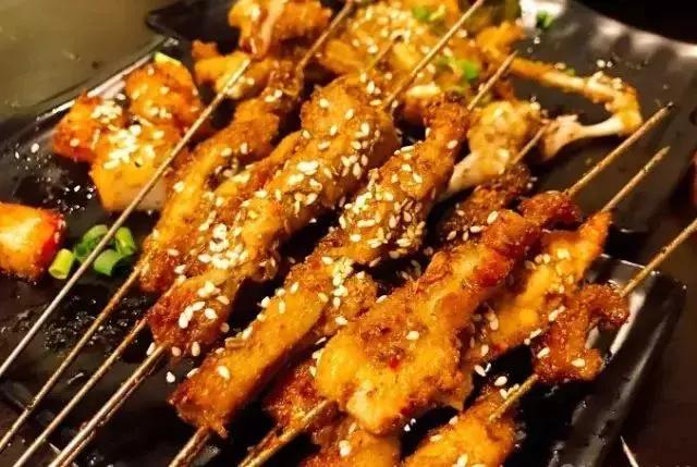 一条地铁线路图带你吃遍香港,一条地铁线路带你吃遍香港美食