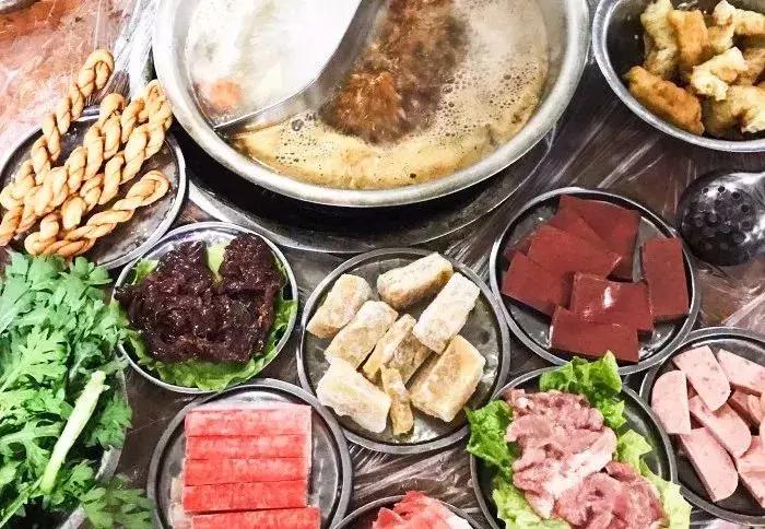 一条地铁线路图带你吃遍香港,一条地铁线路带你吃遍香港美食