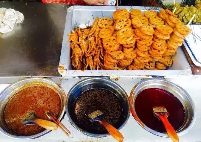 一条地铁线路图带你吃遍香港,一条地铁线路带你吃遍香港美食