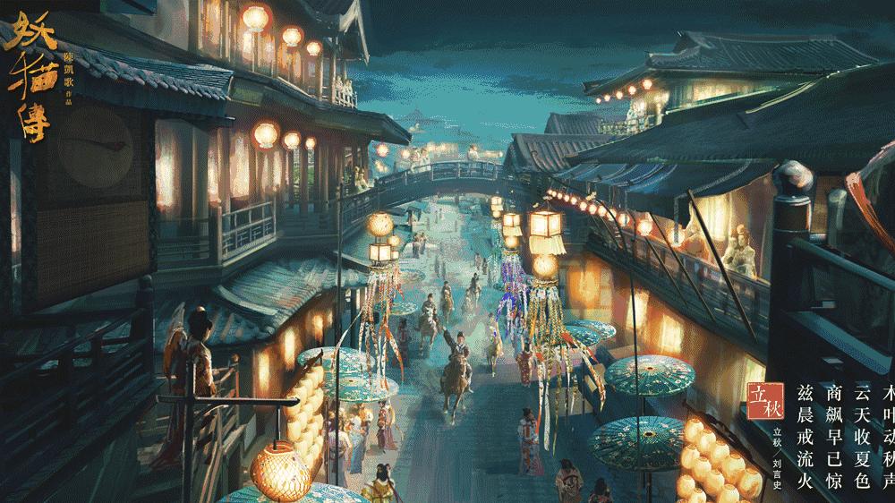 妖猫传讲了一个什么故事,妖猫传内容有哪些是历史真实的