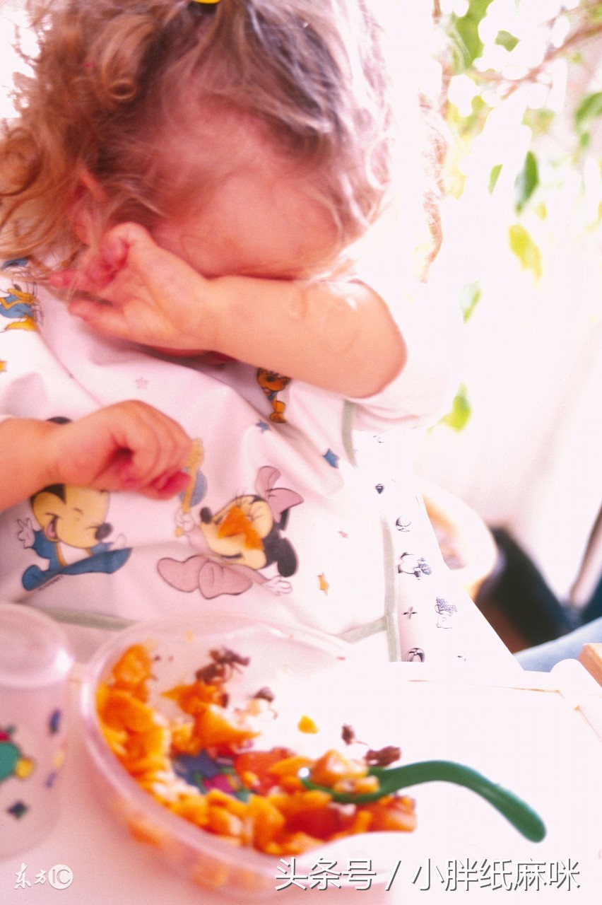 鬼脸儿综合症,鬼脸综合征怎么补救