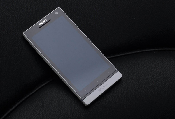 六年前的安卓,六年前的老手机