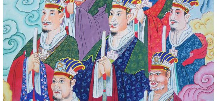 出马仙拜七星整个过程图片,出马仙和合之术