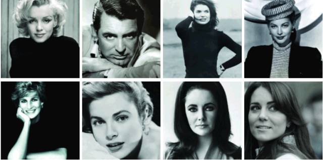 穿十年不过时的衣服,穿十年的衣服品牌