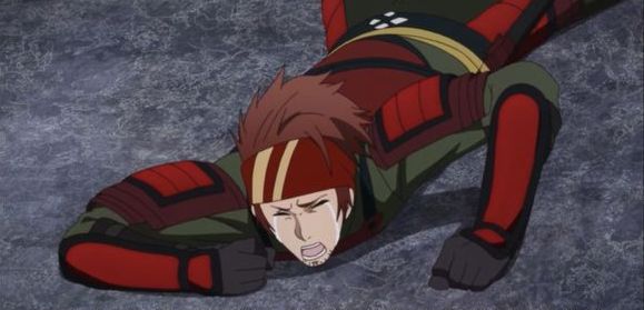 刀剑神域序列之争讲的是什么,刀剑神域序列之争是什么时候出的