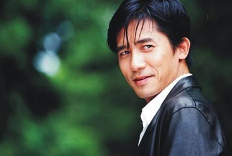 刘青云金像奖说梁朝伟梁家辉,梁朝伟拿过奖的影片