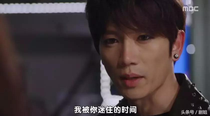 白敬亭和赵丽颖的同一部戏,赵丽颖白敬亭合作演的影视剧