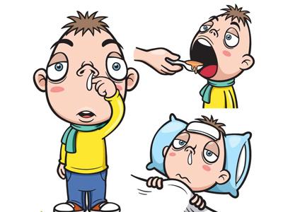 急性化脓性扁桃体炎用什么药最佳,急性化脓性扁桃体炎应该用什么药