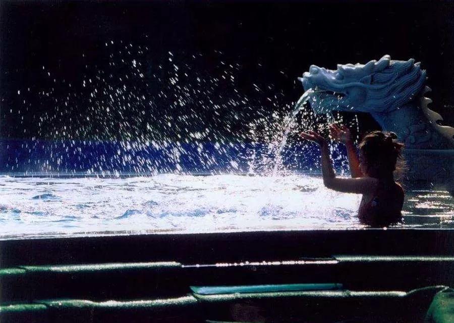 史上最低成本约泡！四川这10家天然温泉，最低7块泡到爽！