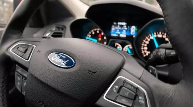 福特新翼虎什么时候上市,福特新翼虎参数配置