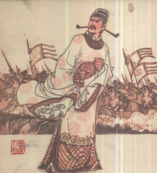 忽必烈斩文天祥时心疼吗,忽必烈入主中原的预言