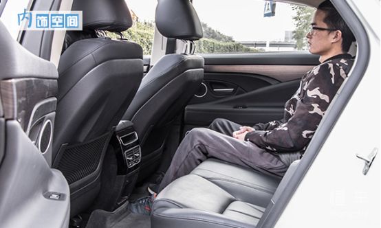 博瑞ge2020款1.8t领航版改款试驾,吉利博瑞2022款体验