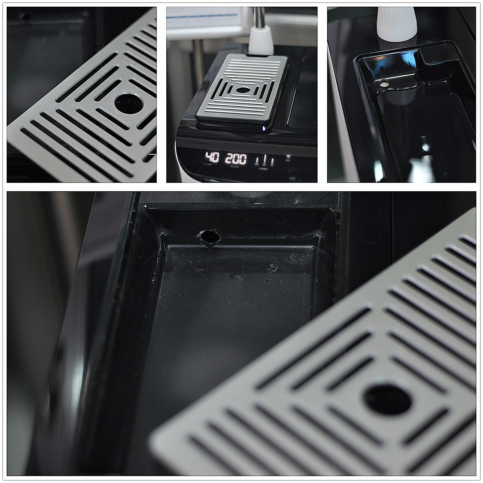 碧水源净水器d795滤水器,碧水源u608净水器