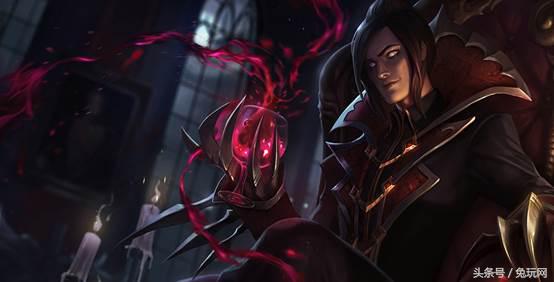 相位猛冲怎么触发吸血鬼,英雄联盟蓝色的加攻速装备