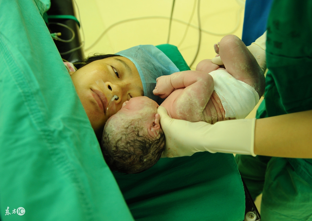 顺产到什么程度剖腹来不及了,顺产or剖腹产谁说了算