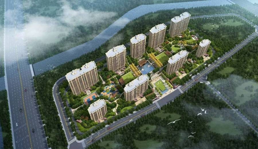 看楼盘图,看楼盘实景