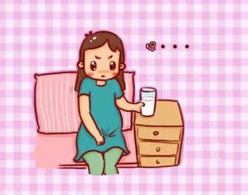 孕期失眠尿频睡不着,孕期胎盘低会尿频吗