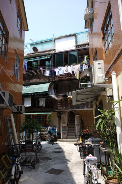 香港人口最多的离岛,香港面积最大的岛屿