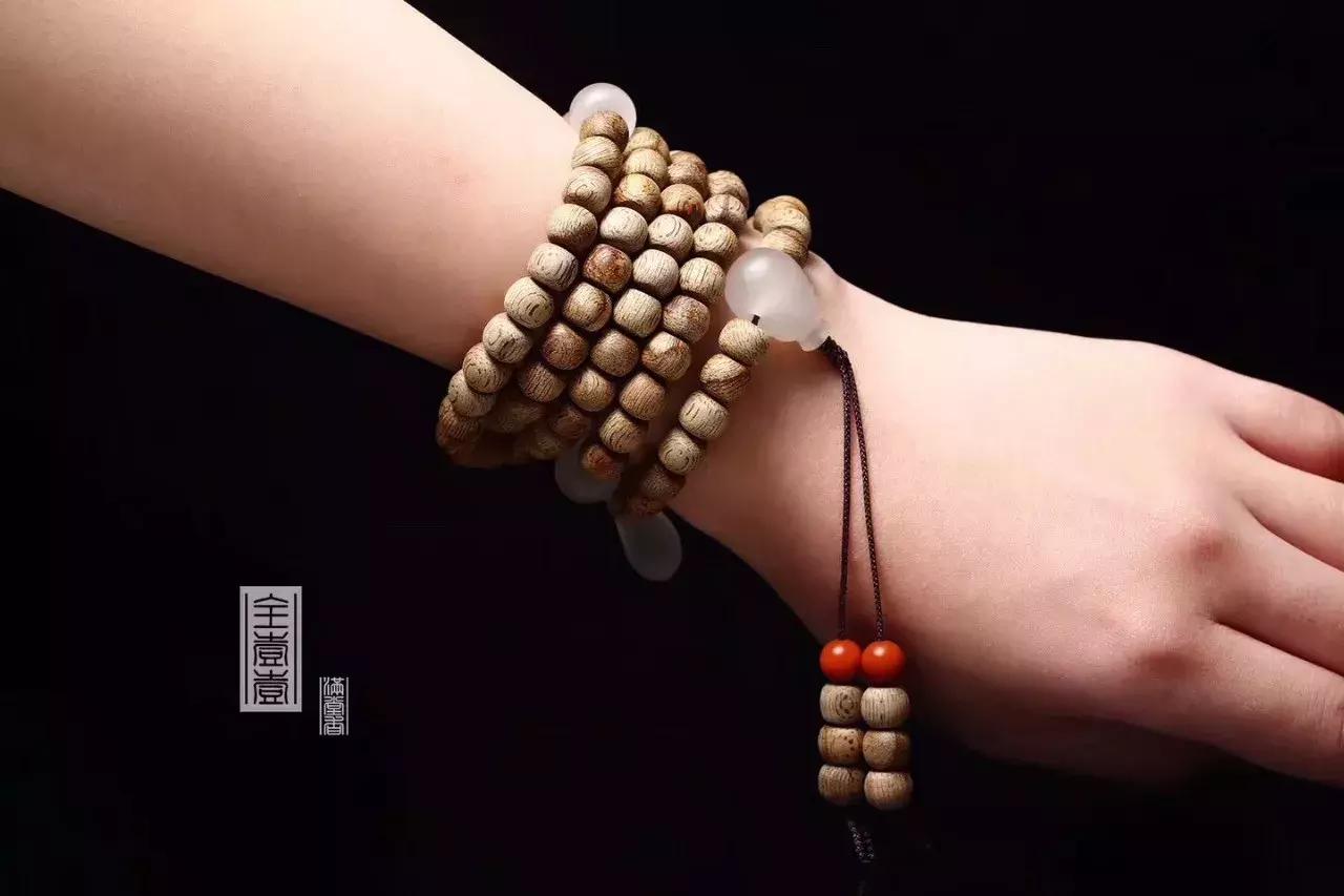 手串太松怎么办不换绳,手串四圈太松五圈太紧怎么办