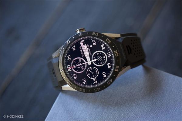 瑞士钟表业出口额降落的原因,智能化石英表