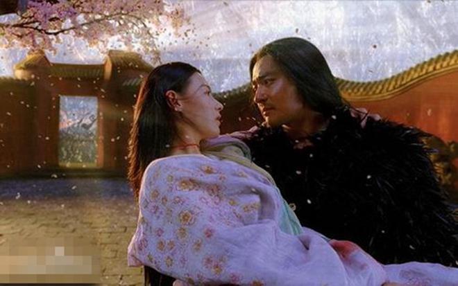 妖猫传讲了一个什么故事,妖猫传内容有哪些是历史真实的