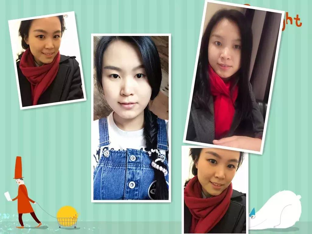 脚踏实地成功水到渠成——洛阳名门万象销售经理张宛如