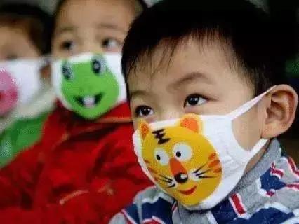 儿童感染eb病毒关注事项,防控紧急通知