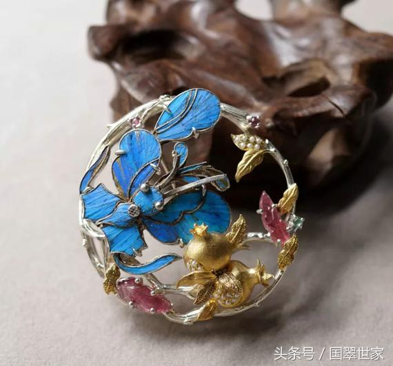 镶嵌珠宝大全,镶嵌的珠宝