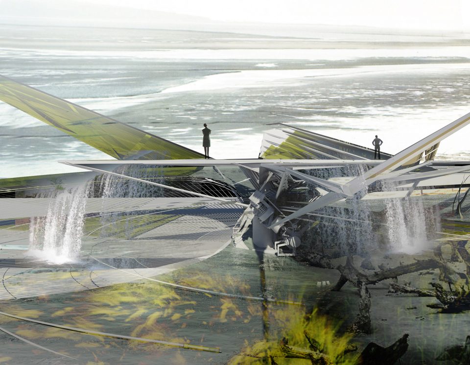 飓风海景房和空间站一样吗,飓风新房