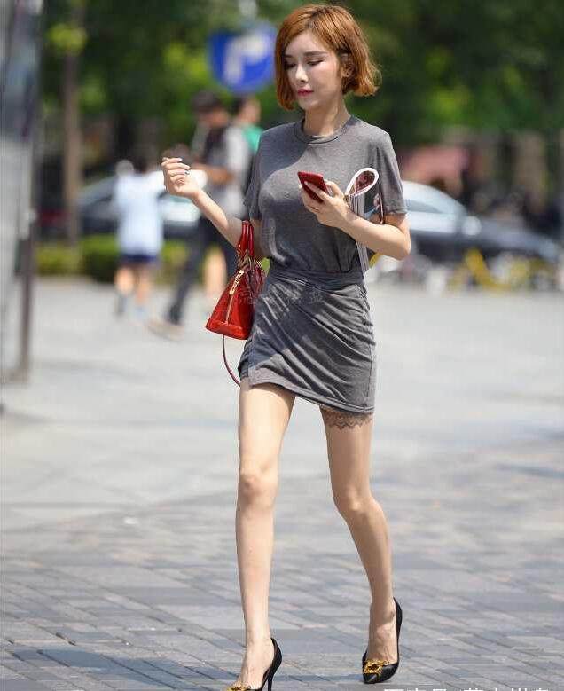 为什么说女生穿*袜丝**不仅时尚，还给男人无尽的诱惑？网友这样回答