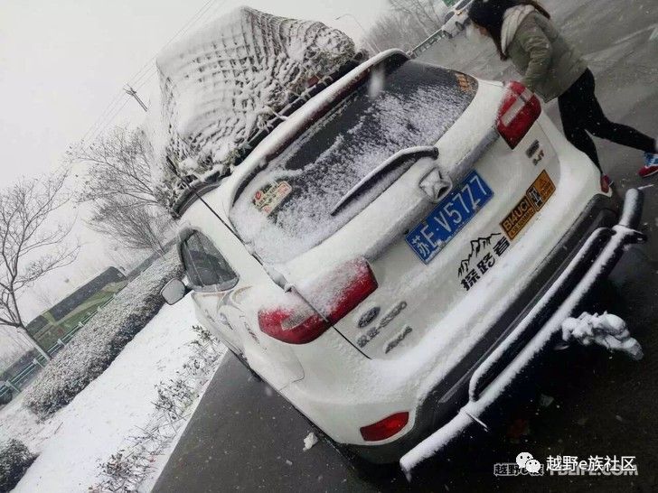 谈谈大白的用车心得,三年大白