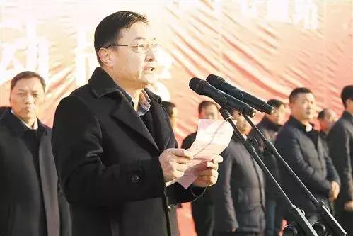 三级综合医院建设官方文件,商丘新建三甲医院