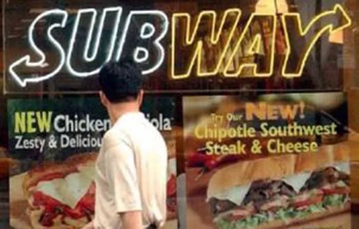 赛百味关闭近8000家门店,赛百味为什么关闭了