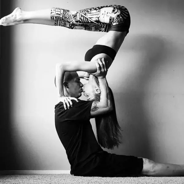 瑜伽生活简单清静,在家练瑜伽什么瑜伽比较好