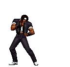 拳皇草薙京所有招式的全名,拳皇十周年草薙京出招表大全