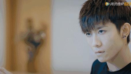 白敬亭和赵丽颖的同一部戏,赵丽颖白敬亭合作演的影视剧