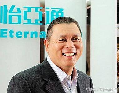 怡亚通的供应链发展战略案例分析,怡亚通成立供应链管理子公司