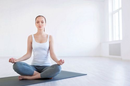 瑜伽动作不到位的危害,瑜伽柔软度练习