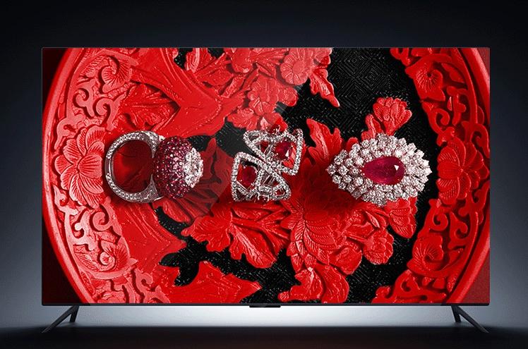 小米与海信65寸电视最低价该选谁,夏普和小米哪个电视好