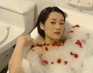 许晴到底是怎么保养的？48岁的年纪还有着少女的模样和*女熟**的身材