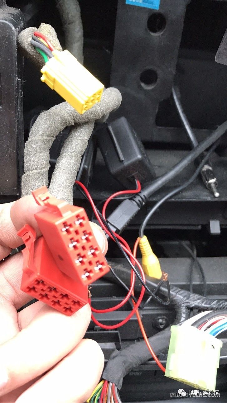 谈谈大白的用车心得,三年大白