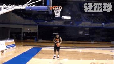 投篮初学者为什么没力,初学者怎么练习投篮姿势